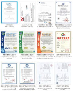 Placa de Acero Inoxidable 304 - Resistente a la Corrosión, Alta Resistencia para la Construcción |   Guangzhou MAYER - Product Image 5