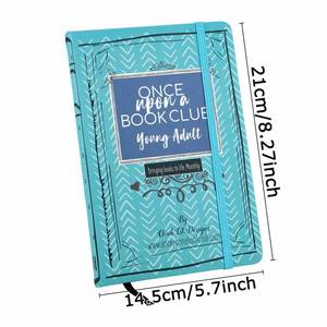 Agenda Personalizada con Logotipo, Tapa de Cuero Suave, Planificador Publicitario, Cuaderno Impreso - Product Image 3