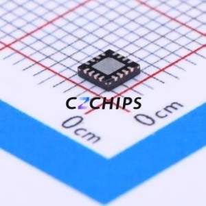 Tout nouveau Original TPS55340RTER WQFN-16-EP(3x3) Circuit intégré IC puce PMIC DC-DC puissance IC - Product Image 2