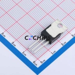 Original et tout nouveau IKP04N60T TO-220-3 Transistor IGBT / Module vente entière puces de composants électroniques fournisseur et Service de nomenclature - Product Image 2