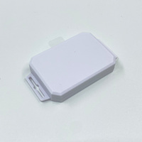 Visibilité de la chaîne d'approvisionnement Ble 5.0 RTLS SDK Uuid Programmable Ibeacon BLE Beacon Tag pour le suivi des actifs Positionnement IOT Beacon