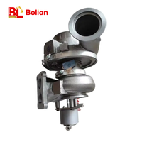 796637-0001 untuk Turbocharger Supercharger Caterpillar 349E