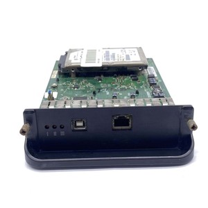 Carte de formatage T770 compatible avec HP DesignJet T1120 PS Z2100 Rev.D T1120PS T620 Z3200 Rev.B Q6684-60023 - Product Image 3