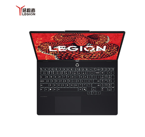 โน้ตบุ๊กเกมมิ่ง Legion R7000 ขนาด 15.6 นิ้ว ความละเอียด 2.5k 165hz ชิปประมวลผล R7-8745h/แรม 16GB/SSD 512GB/การ์ดจอ RTX4050 ระบบปฏิบัติการ Windows 11 คีย์บอร์ดเรืองแสง Legion - Product Image 4