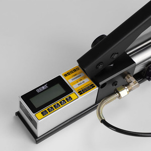 Équipement <span class=keywords><strong>de</strong></span> test portable miniature extractible – Dynamomètre pour tiges d'ancrage, idéal pour l'inspection des ponts, tunnels, murs rideaux et maçonnerie - Product Image 6