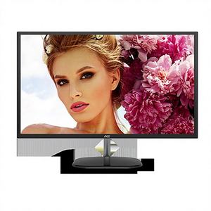 NUEVO Monitor AOC Q32V3S/BS con Frecuencia de Actualización de 75Hz, Relación de Aspecto 16:9, Tiempo de Respuesta de 4ms, Pantalla LED de 250cd/m, Monitor para Negocios, Pantalla para PC - Product Image 1