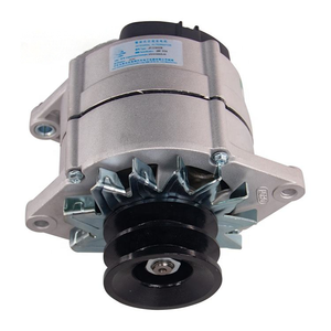 Pièces de moteur diesel pour chargeuse SHA5277 JFWZ29A YN27, générateur, provenant d'une usine de fabrication d'engins de génie civil en Chine - Product Image 2