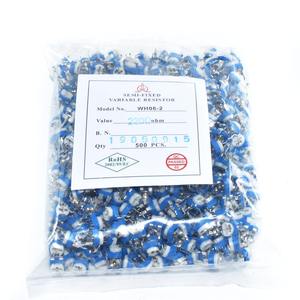 WH06-2 potenziometri componenti passivi - Product Image 1