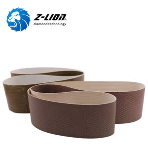 Courroie diamantée 1180*80 électrolytique pour le ponçage du verre <span class=keywords><strong>Lisec</strong></span> - Product Image 3