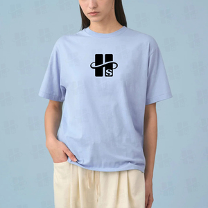 T-shirt unisexe personnalisé en gros, manches courtes, col rond, 100 % coton jersey, couleur unie, impression numérique personnalisée, coupe décontractée pour femme - Product Image 3