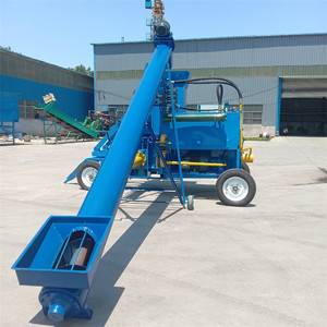 Longmiao Motoculteur mécanique à trois cylindres avec fonction de traction, facile à utiliser, longue durée de vie - Product Image 5