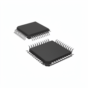 Componentes Electrónicos del Fabricante Channel Embedded 44 QFP PIC16LF877T-04I_PQ - Product Image 1