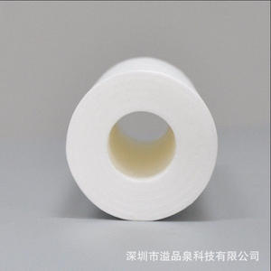 Filtro de sedimento Yipinquan Pp de 5 micras, cartucho purificador de agua para uso doméstico en la cocina - Product Image 2