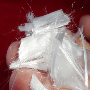 เส้นใยโพลีเอสเตอร์คุณภาพสูง 0.9D*6มม. 100% ทนไฟ เส้นใยสแตปเล่ ไมโครไฟเบอร์ โมโนฟิลาเมนต์ - Product Image 2