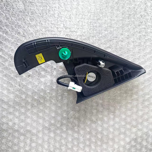 Placa Triangular de Alta Calidad para la Parte Interna de la Puerta Delantera, 87650N9000 87660N9000, Compatible con <span class=keywords><strong>Tucson</strong></span> L - Product Image 5