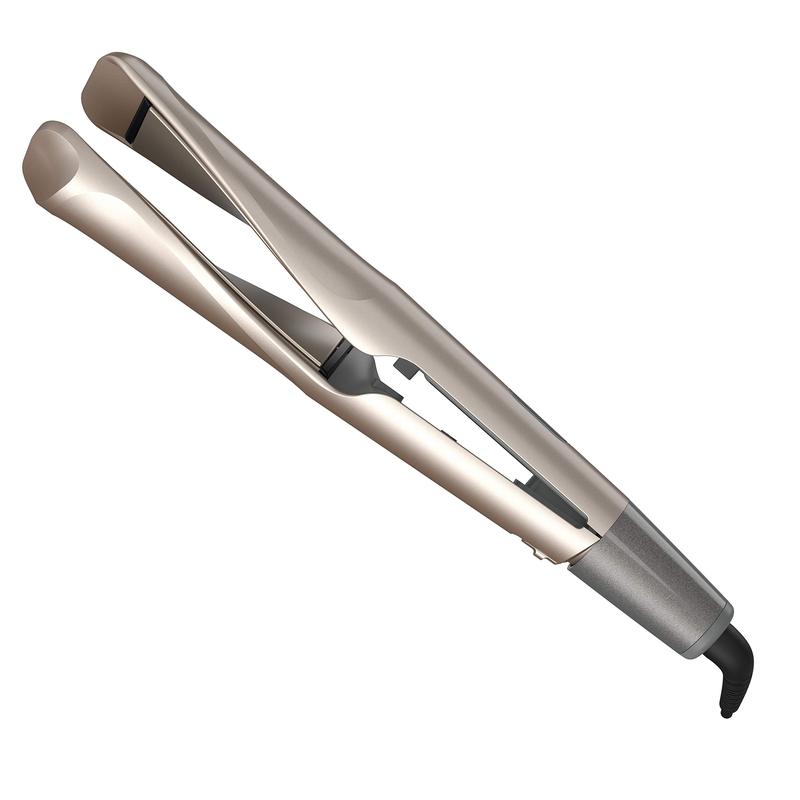 2 in 1 Titanium Flat Iron