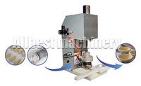 Máquina Automática para la Producción de Tartaletas de Huevo, Formadora de Tartaletas, Máquina para Hacer Bases de Tarta