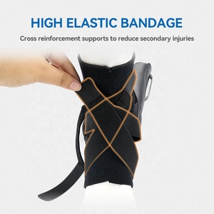 Boer thiết kế mới PP Guard tấm nén bảo vệ mắt cá chân cú đúp cho bán - Product Image 4