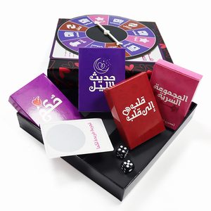 One to ones problemi di discussione per giochi di carte di squadra vincenti interessanti giochi di carte di dialogo per adulti acquistano buone idee - Product Image 3