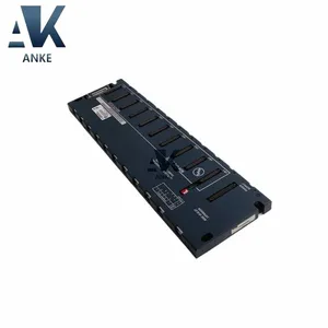 Ic694chs392 Ge Fanuc Rx3i Pacsysteem Seriële Uitbreiding Standaard I/O Backplane