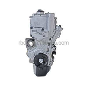 Motore a Benzina EA111 1.6L CLP Compatibile con Lavida/Sagitar/Bora/Fabia/Octavia/Superb/New Golf 6/Touran/<span class=keywords><strong>Polo</strong></span> - Product Image 5
