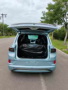 Haute qualité Vente chaude taille 380*170*168cm <span class=keywords><strong>voiture</strong></span> électrique 5 portes <span class=keywords><strong>voiture</strong></span> électrique pure avec des prix compétitifs de la Chine - Product Image 6