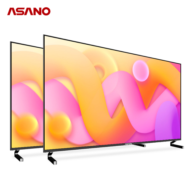Smart 4K Webos System Tv Ultra Hd Television 32" 50" 75" Customized Packaging Logo Mini Led 65 Inch Tv