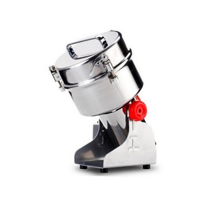800g 1000g 2500g Household <b>Electric</b> Spice Grinder Prices Dry Food Powder Making Machine Spice <b>Pepper</b> Grinding Machine - Product Image 5