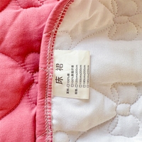 Parure de lit moderne en dentelle brodée florale pour hôtel et maison, jupe de lit, housse de couette et taies d'oreiller, 100% polyester 300 fils, entretien facile, directement de l'usine