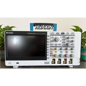TBS2104B ออสซิลโลสโคปแบบดิจิตอล2ช่องสัญญาณ100เมกะเฮิรตซ์4ช่องสัญญาณ - Product Image 1