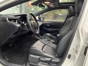 Nouveau pour Toyota Levin Corolla Sport Edition Hybrid Car Left Steering Turbo Engine Sièges en cuir Offre Spéciale à un prix abordable - Product Image 4