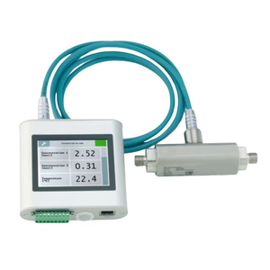 Endress Hauser เครื่องวัดความเข้มข้นของคลื่นอัลตราโซนิก D9FB IP66/68ป้องกัน1ปี warr - Product Image 1
