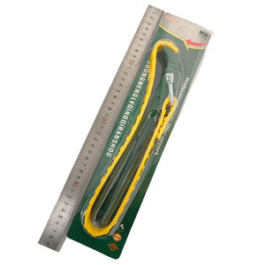 Clé à filtre à huile automobile personnalisée de haute qualité, type chaîne, 9-12 pouces, clé à filtre à huile réglable pour voiture - Product Image 2