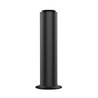 Diffuseur d'humidificateur de luxe 500ml diffuseurs d'arôme d'air froid avec application grand diffuseur de parfums d'hôtel autonome commercial