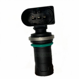Tự động cảm biến vị trí trục khuỷu Cảm biến vị trí trục cam cảm biến 11377524879 12141485845 13627803093 12141709616 cho BMW - Product Image 3