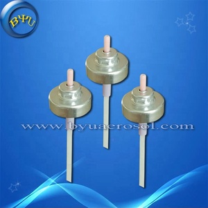 Mini Boîtes Aérosols en Aluminium <span class=keywords><strong>de</strong></span> 20 mm pour Poivre/Parfum Fabriquées en Chine - Product Image 3