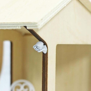 1:12 Mini lega Webcam modello <span class=keywords><strong>casa</strong></span> soggiorno giocattoli accessori <span class=keywords><strong>per</strong></span> <span class=keywords><strong>casa</strong></span> <span class=keywords><strong>casa</strong></span> <span class=keywords><strong>casa</strong></span> <span class=keywords><strong>casa</strong></span> accessori <span class=keywords><strong>per</strong></span> la <span class=keywords><strong>casa</strong></span> delle bambole accessori <span class=keywords><strong>in</strong></span> miniatura giocattoli decorazione - Product Image 6