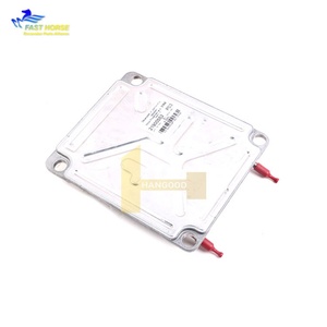 อะไหล่เครื่องยนต์รถขุดฮังกู้ด ชุดควบคุม ECU ECM บอร์ดควบคุม 21900553 VOE21900553 สำหรับ VOLVO D13 B13R งานก่อสร้าง - Product Image 2