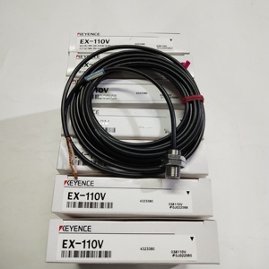 สวิตช์เซ็นเซอร์ความใกล้เคียงความเร็วสูง EX-110V ใหม่ล่าสุด - Product Image 5