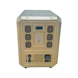 Tether Drone <strong>Ground</strong> Power Station for Flycart 30 Emergency Monitoring &amp; Environmental <strong>Inspections</strong> with Fiber Optic Communication - Product Image 5