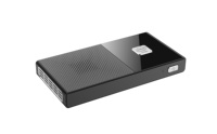 Mini PC Stick LINUX Win 10 Pro, écran 4K, N5105/N95/N100, 8 Go/16 Go SSD, type-c multifonction