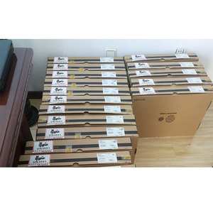 Nuevo Switch Empresarial 02353AHY S5731S-S24P4X-A (24 Puertos 10/100/1000BASE-T, 4 Puertos 10GE SFP+, PoE+, 1 Fuente de Alimentación PoE AC de 1000W) - Product Image 6