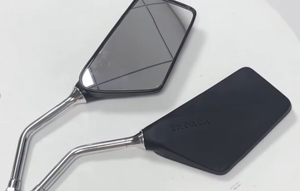 กระจกมองหลังยามาฮ่า RX King <span class=keywords><strong>rxz</strong></span> กระจกมองหลังมอเตอร์ไซค์ยอดนิยม2026 - Product Image 3