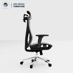 Стул эргономичный из поликарбоната - Product Image 5