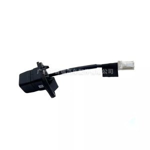Caméra de recul Subaru Impreza 86267FJ500 12V étanche, résolution 480x600, aide au stationnement - Product Image 1