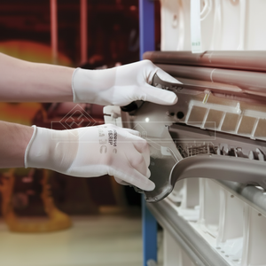 SENSILITE®Gants de sécurité II Produit chat haut de gamme - Product Image 1