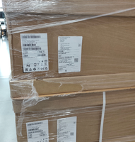 Commutateur Ethernet Q3400-RA(920-9B36F-00RX-8S0) Mellanox XDR 800G 72 OSFP Commutateur IB géré pour cluster AI GPU HPC à grande échelle 4U