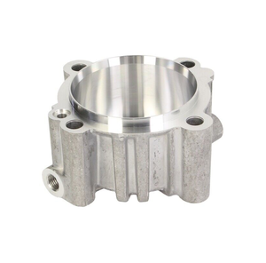 <strong>Truck</strong> Shifting Cylinder Housing for MB <strong>IVECO</strong> MAN VOLVO OE 0068348 07982230 81326380006 0002672119 5000289840 1527363 - Product Image 2