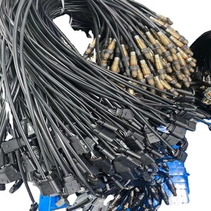 11787544655 0258006809 754465501 датчик растворенного кислорода, ультразвуковой датчик кислорода, датчик кислорода азота - Product Image 2