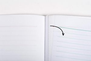 Libretas de Facturas Personalizadas sin Carbón, Facturas Autocopiantes, Impresión de Recibos Duplicados de 2 Partes para Negocios - Product Image 4